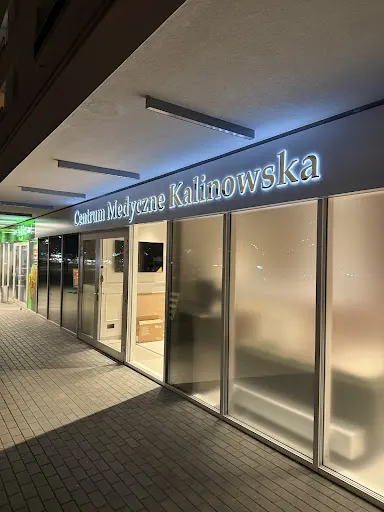 Centrum Medyczne Kalinowska